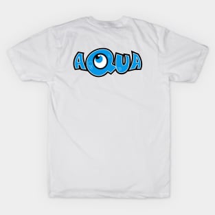 Aqua dance T-Shirt